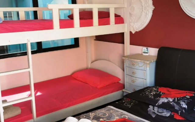 Just Duvet Guest House