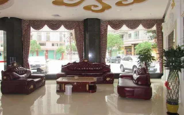 Chayun Hotel