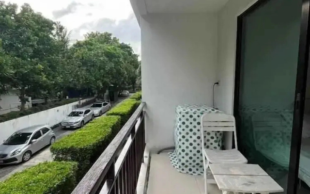 The Title Aparthotel by Sea Breeze Trips