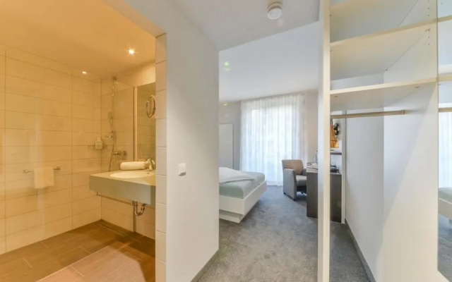 Ateckhotel