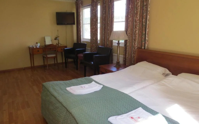 Hotel Laurenti