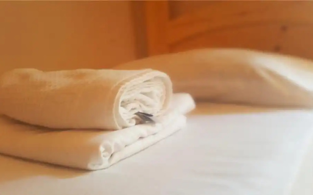 Deso Hostel