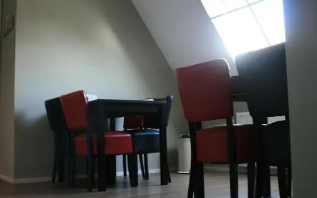 B&B t Meulweegje