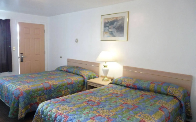 Columbia Inn