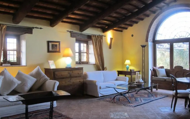 Le Pisanelle Residenza dEpoca