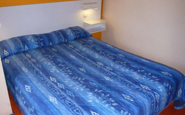 Mister Bed Jouy Aux Arches