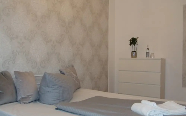 Castle Hotel Regensburg