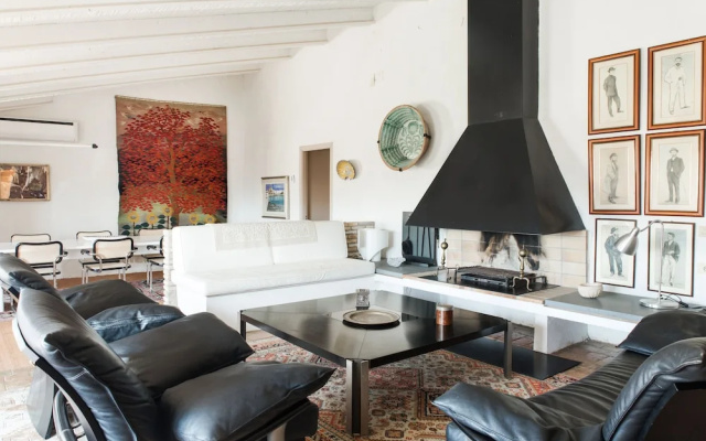 Apartamentos Can Gibert