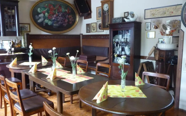 Hotel Brückenschänke
