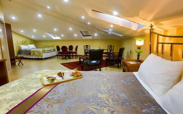 Niza Park Hotel