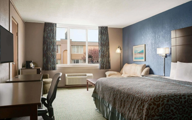 Days Inn Cleveland Willoughby