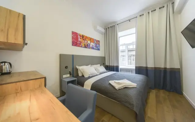 Partner Guest House