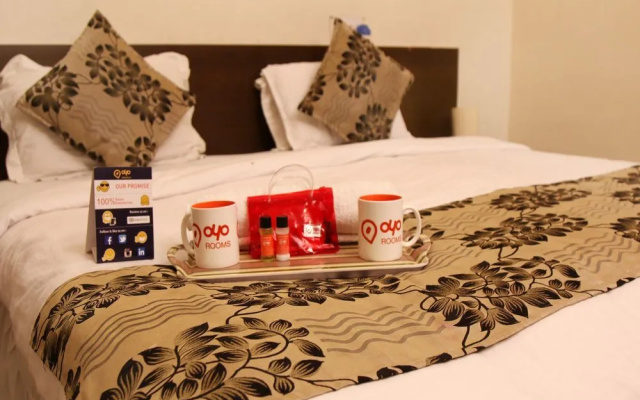 Hotel Platinum House