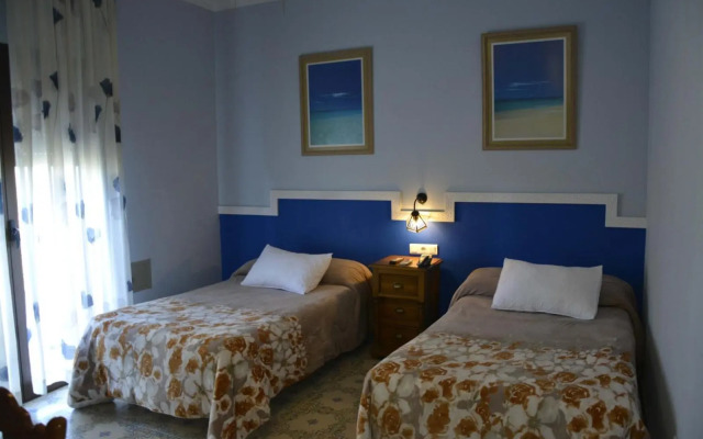 Hotel Sierra de Araceli