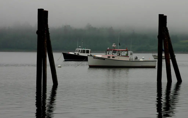 Bucksport Inn