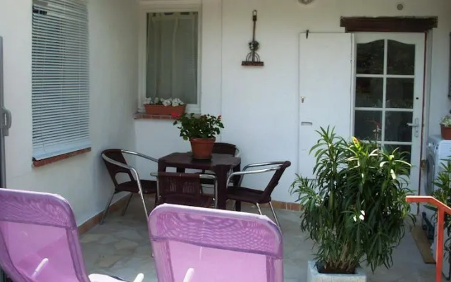 Appartement Les Collettes