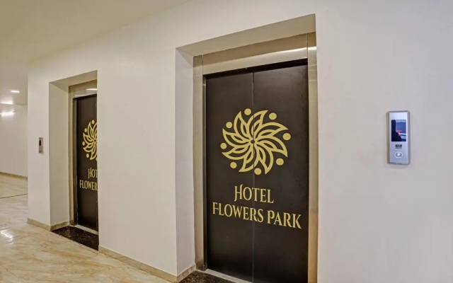 Itsy Hotels Flowers Park