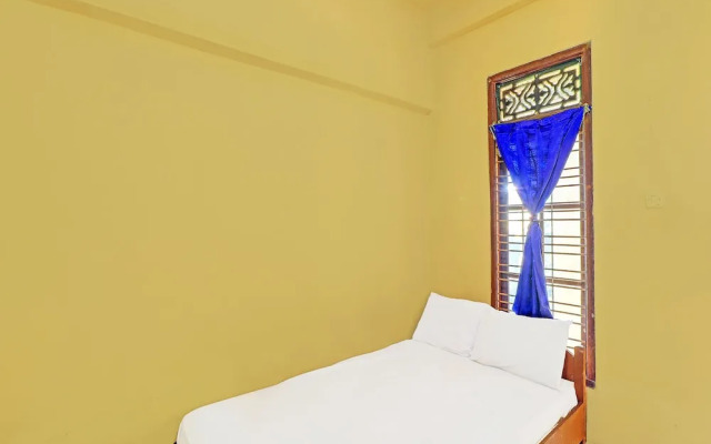 Penginapan Pondok Damu