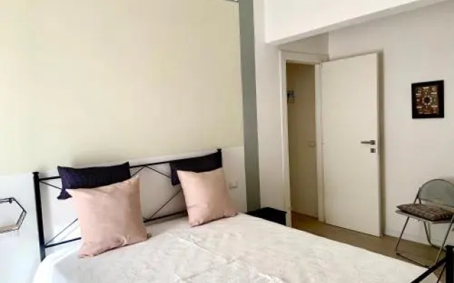 Casa Arcobaleno Cinque terre