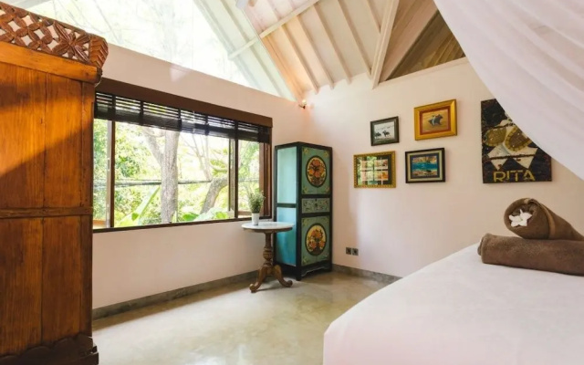 Villa The Vickary (Vilorium) #259011 - 1 Br Villa