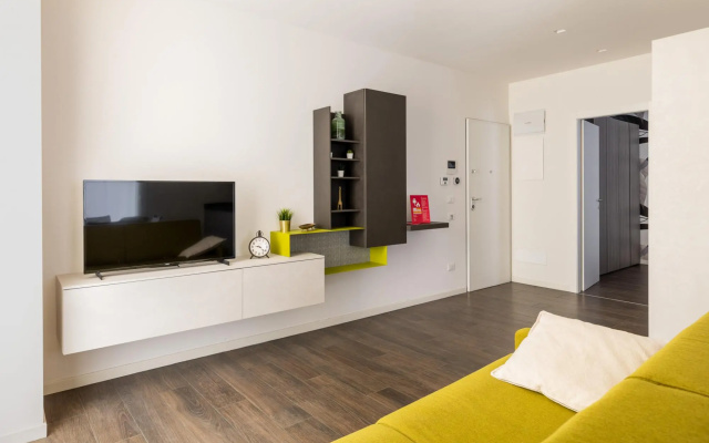 Citrus Apartment by Wonderful Italy