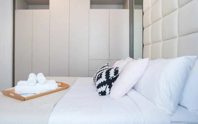 R2 LOVELY 1BR - 5min Bukit Bintang - Pavilion KL