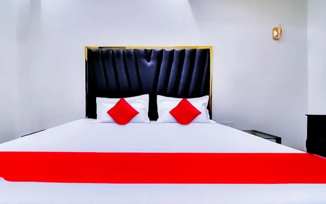 Roomshala Hotel Sukoon