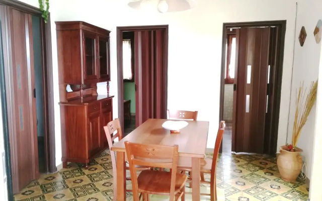 Holiday House Noemi