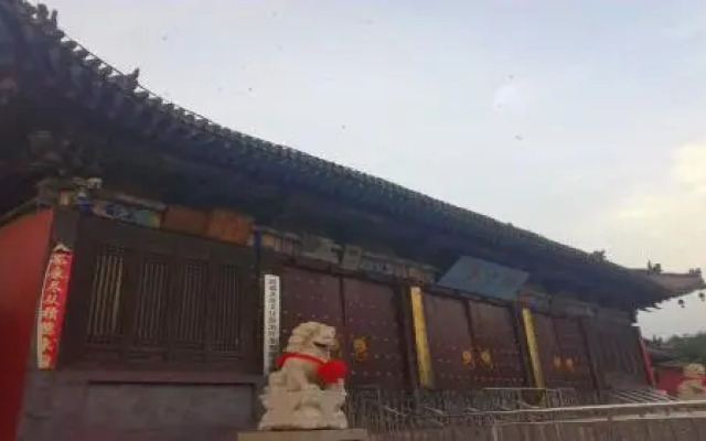 Shengyuan Inn