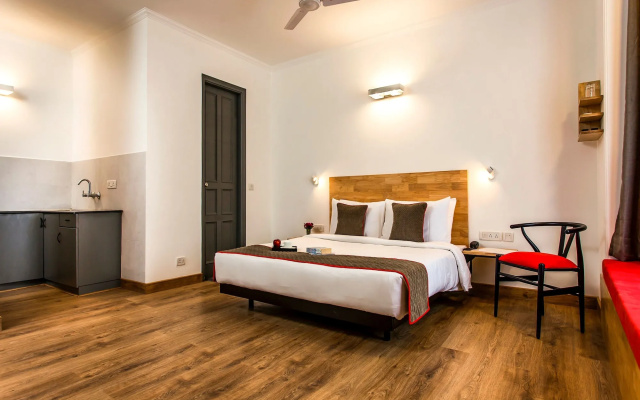 OYO Townhouse 056 T Nagar Chennai