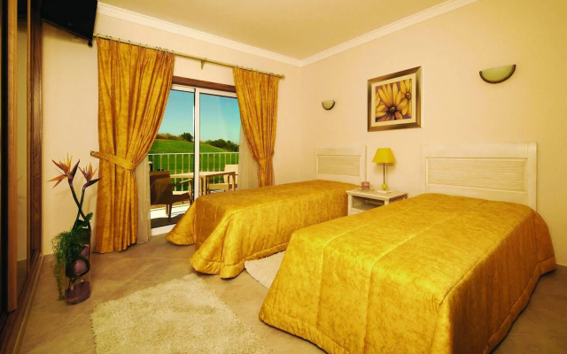 Boavista Golf & Spa — Bela Colina Holidays