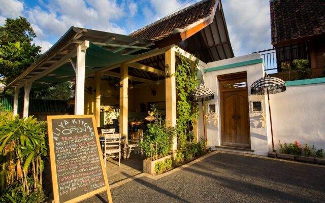 Aliya Boutique Hotel