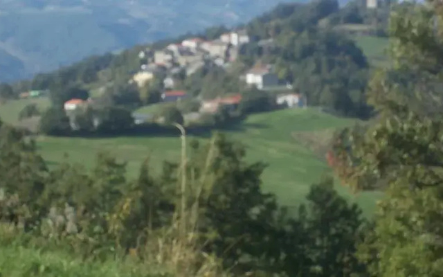 Rustico in Appennino Tosco Emiliano