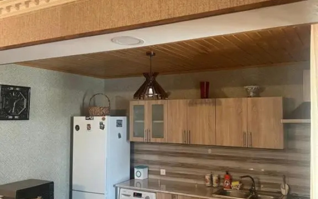 Tamazi's Guest House