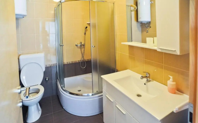 Apartmani ROKO