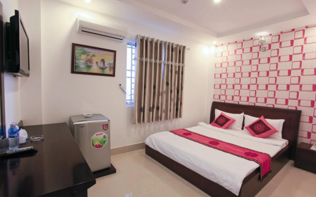Linh Phuong 3 Hotel