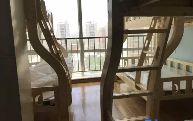 Urumqi Xiyu Harbour Youth Hostel