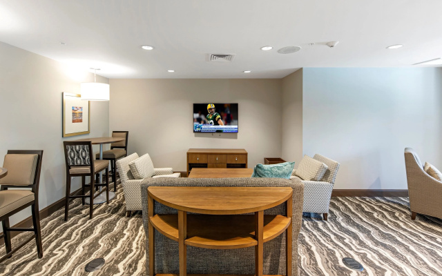Staybridge Suites Naples – Marco Island by IHG