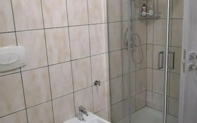 Appartamento Giuva'