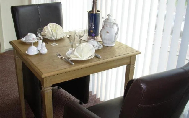 B&B Appelkers II