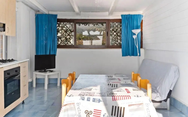 Belvilla by OYO Apartment in Policastro Bussentino