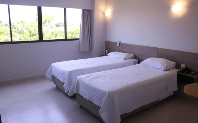 Alfa Hotel Teresina