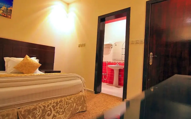 Jablah2 ApartHotel