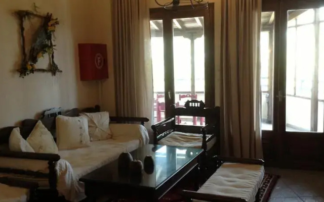Guesthouse Kallisto