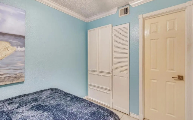 Coastal Blessings by Ryson Vacation Rentals