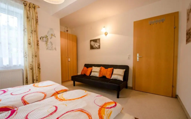 Apartment Renn