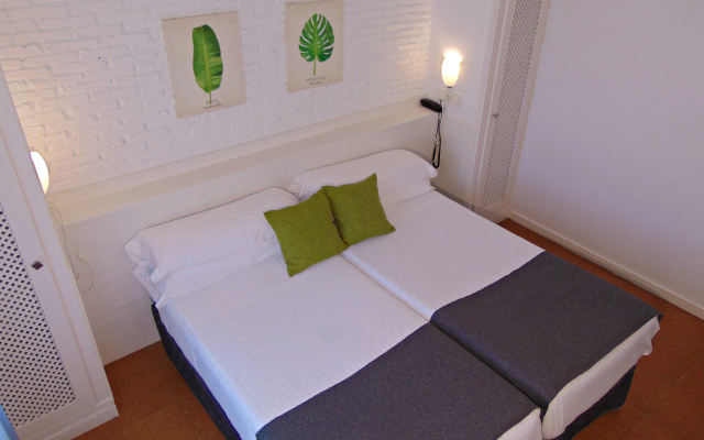 Hotel Campomar Playa