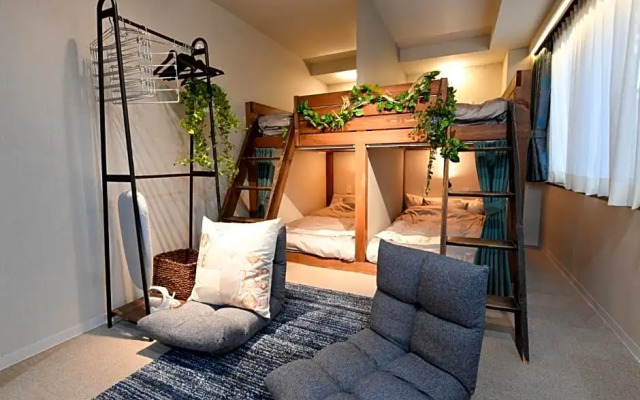 Hotel Tokyo Hub - Vacation STAY 27587v