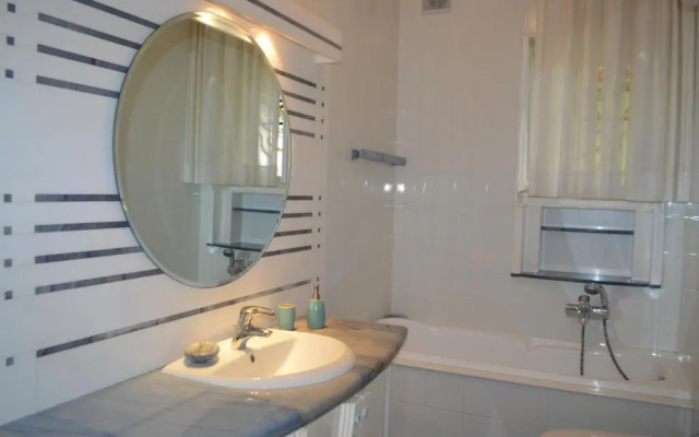 Gallipoli Apartment - Activelife