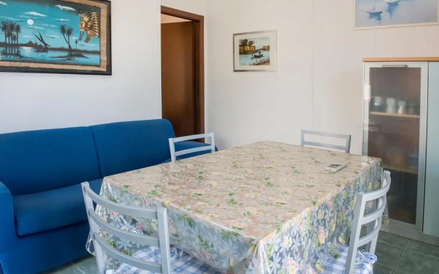 M213 - Marcelli, Trilocale Con Ampio Terrazzo Panoramico